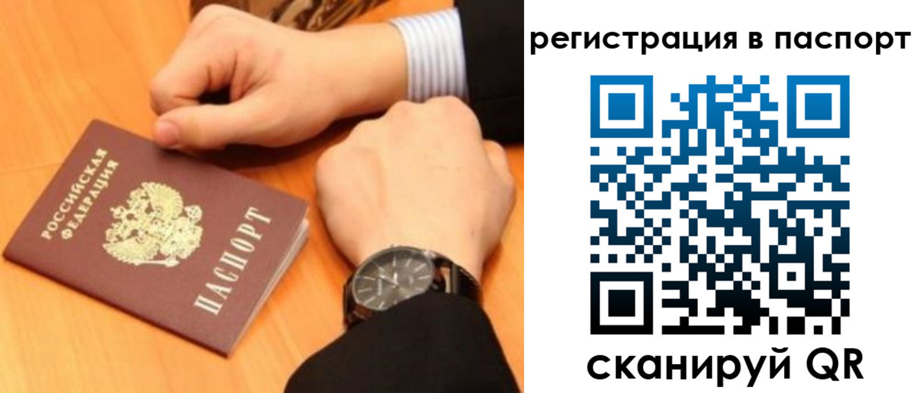 прописка в квартире в Ельне
